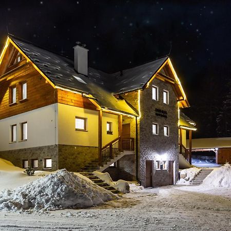 Darmilus apartmány Demänovská Dolina Esterno foto