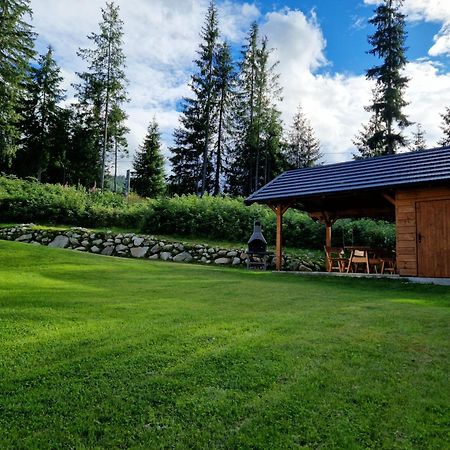 Darmilus apartmány Demänovská Dolina Esterno foto