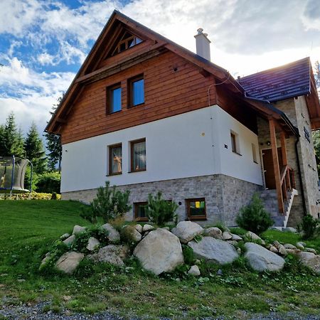Darmilus apartmány Demänovská Dolina Esterno foto