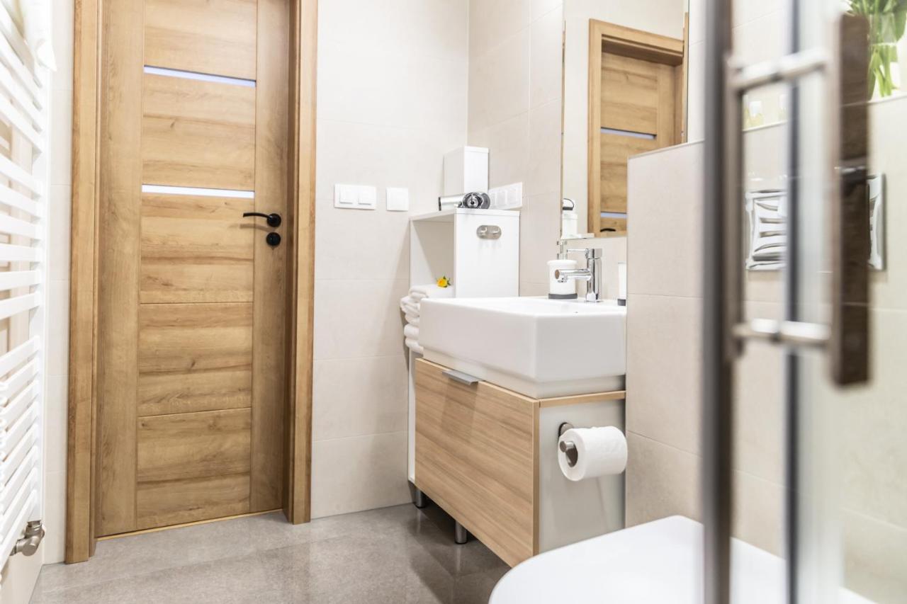Darmilus apartmány Demänovská Dolina Esterno foto