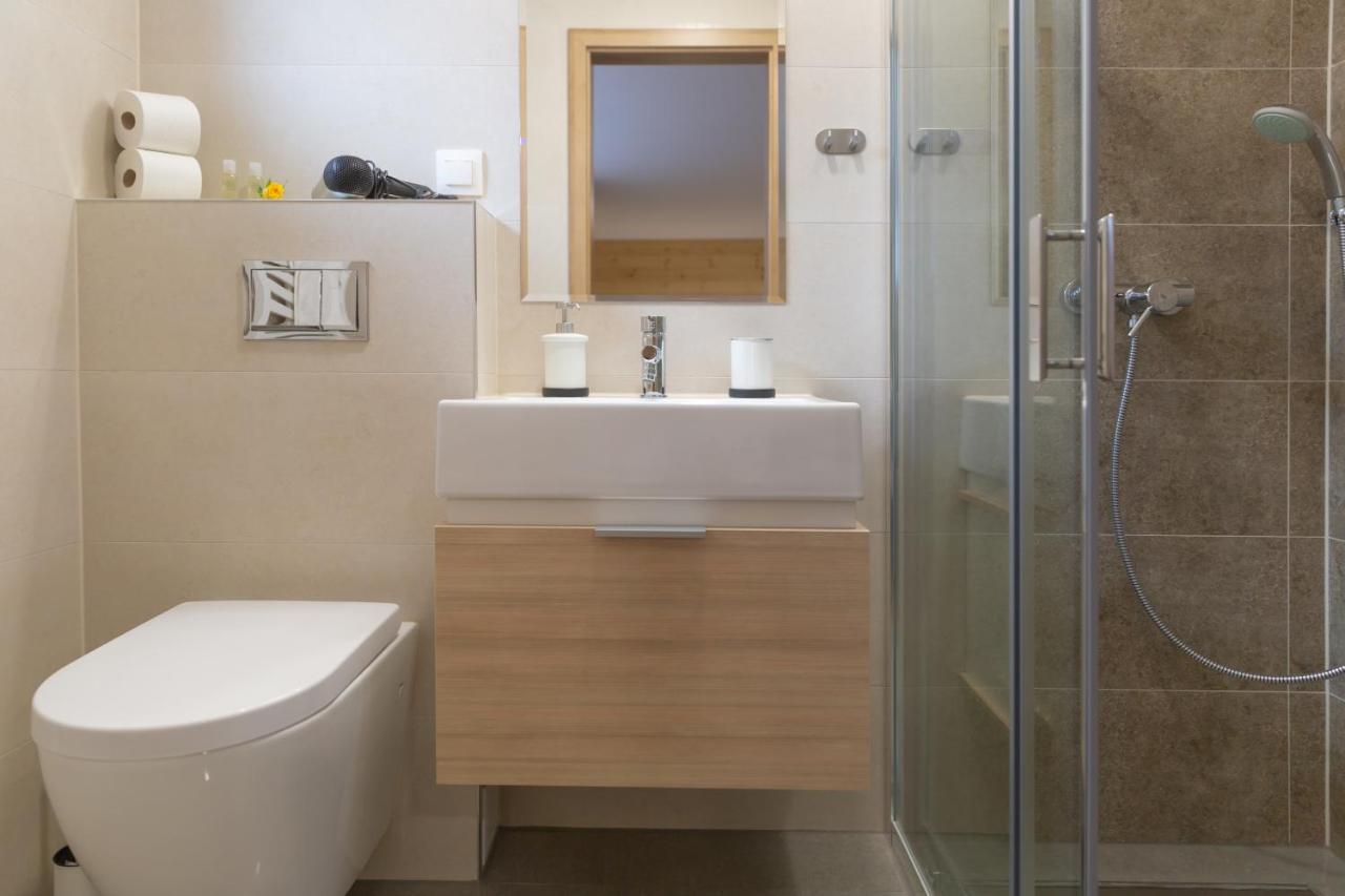 Darmilus apartmány Demänovská Dolina Esterno foto
