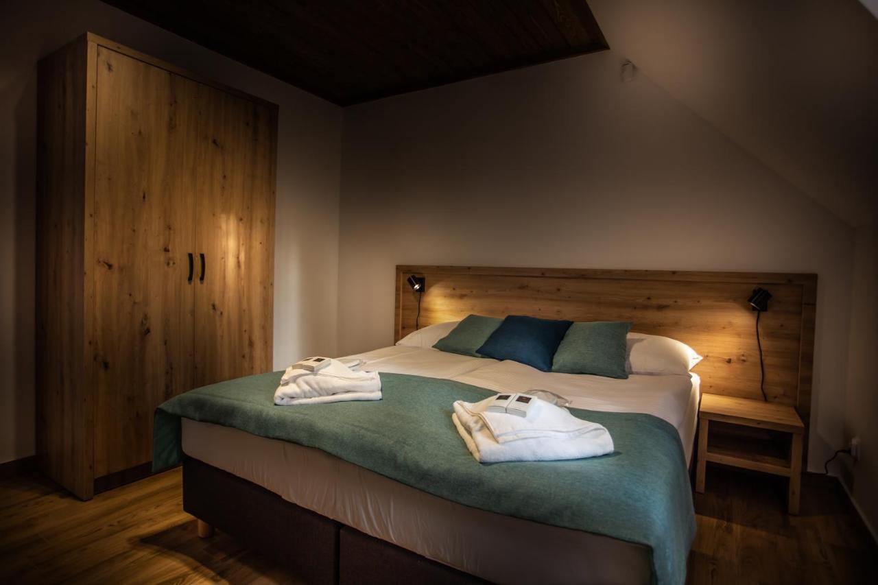 Darmilus apartmány Demänovská Dolina Esterno foto