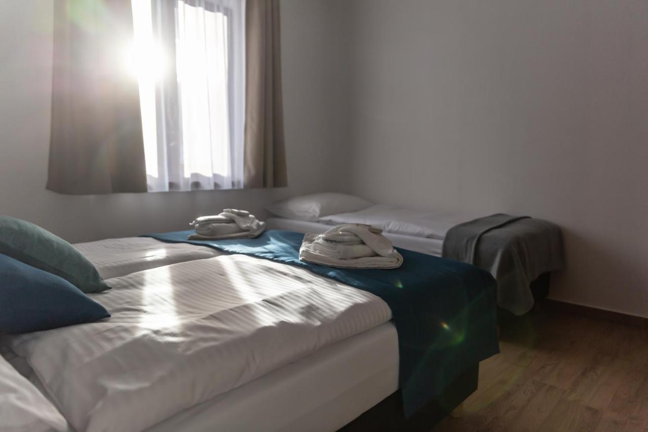 Darmilus apartmány Demänovská Dolina Esterno foto