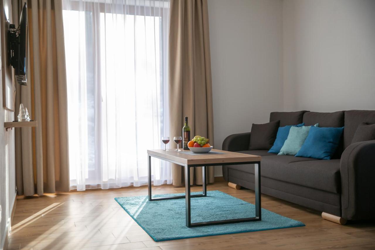 Darmilus apartmány Demänovská Dolina Esterno foto
