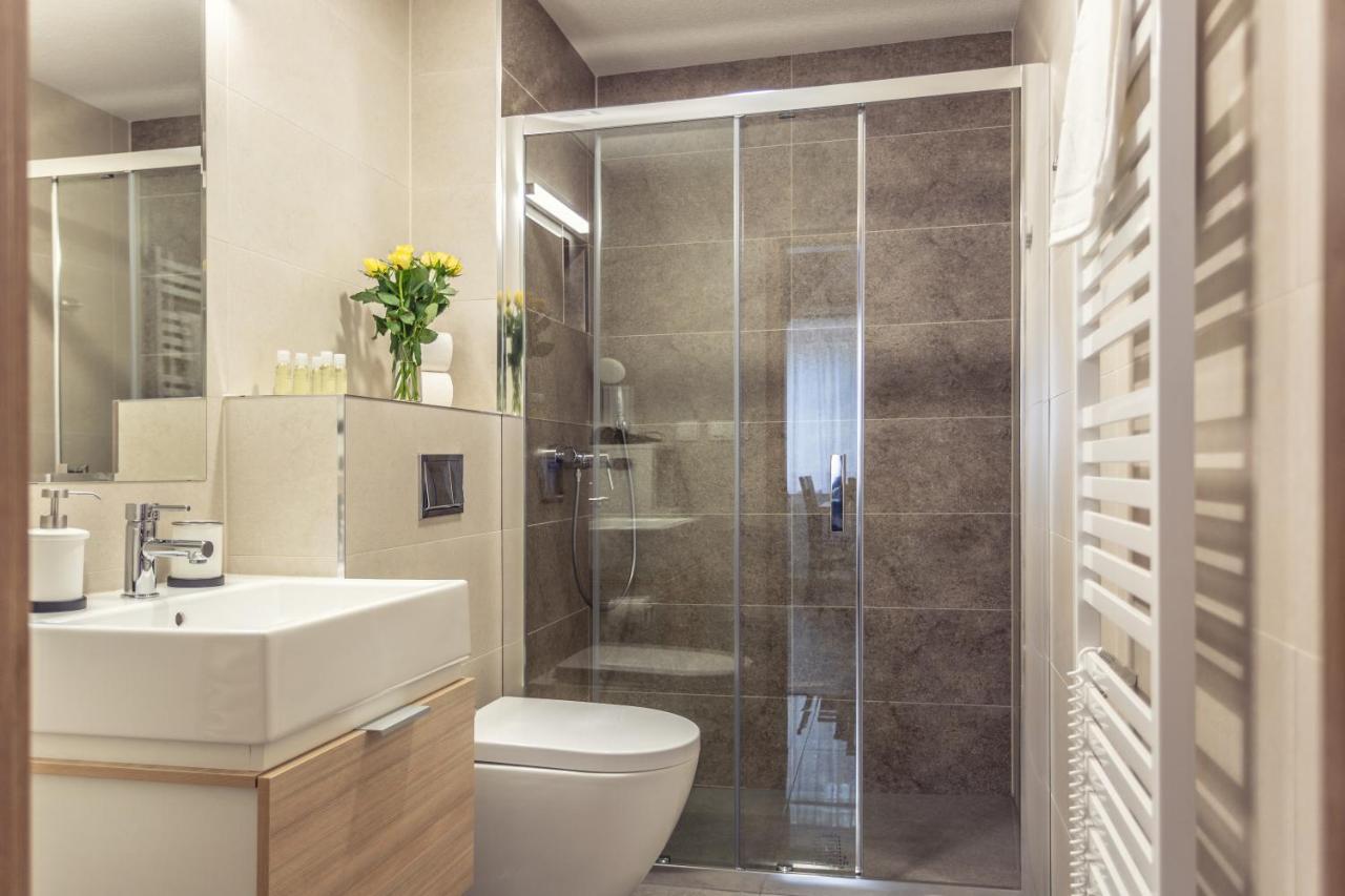Darmilus apartmány Demänovská Dolina Esterno foto